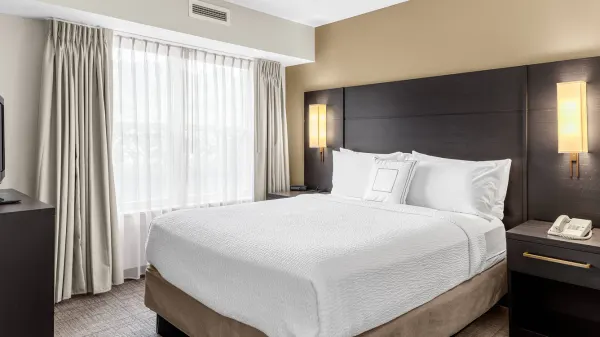 Residence Inn Atlanta Norcross/Peachtree Corners image