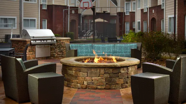 Residence Inn Atlanta Airport North/Virginia Avenue image