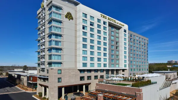 The Hotel at Avalon, Autograph Collection image