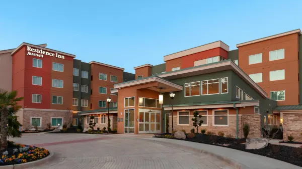 Residence Inn Atlanta McDonough photo