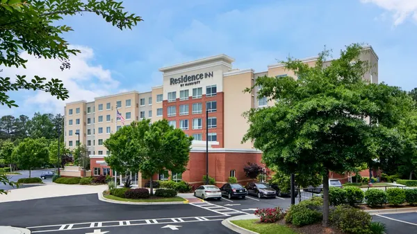 Residence Inn Atlanta NE/Duluth Sugarloaf image