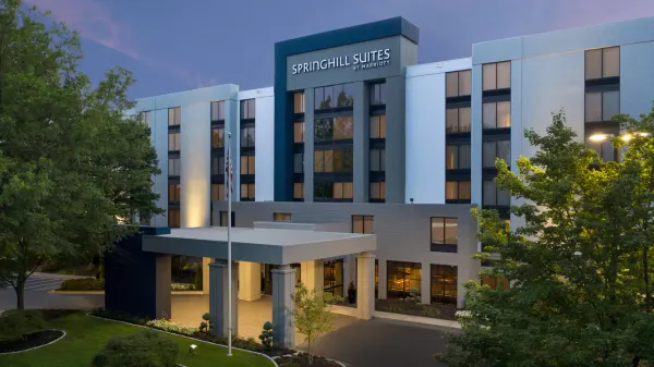 SpringHill Suites by Marriott Atlanta Perimeter Center photo
