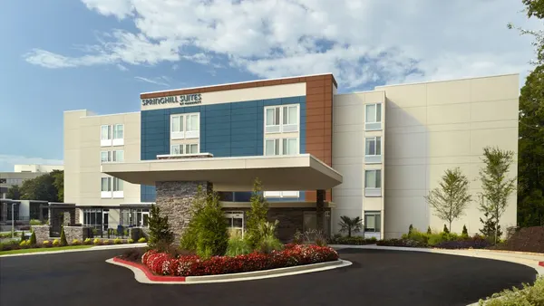 SpringHill Suites by Marriott Atlanta Northwest image