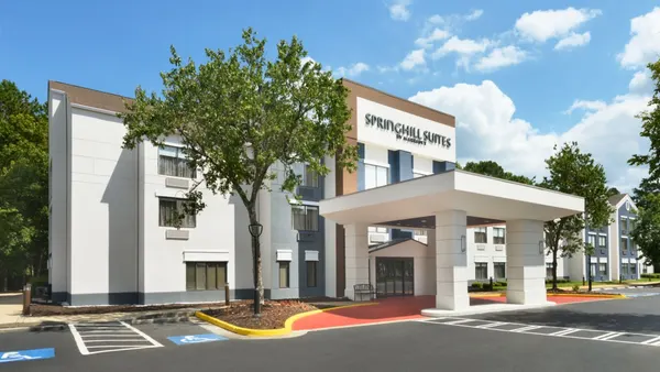 SpringHill Suites by Marriott Newnan photo
