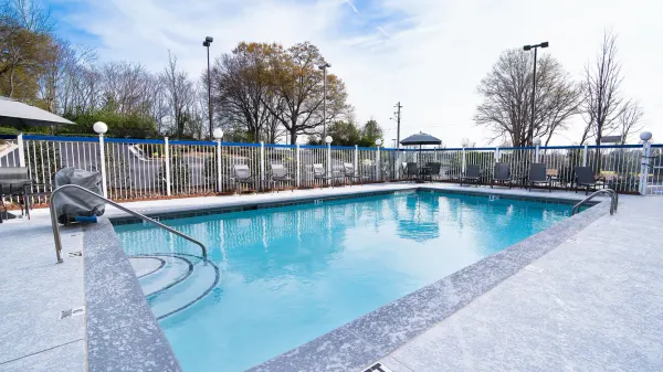 Fairfield Inn & Suites Atlanta Airport North image