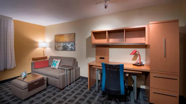 TownePlace Suites by Marriott Atlanta Alpharetta image
