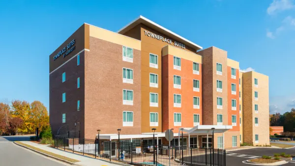 TownePlace Suites by Marriott Atlanta Lawrenceville image
