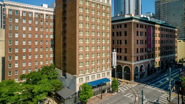Ellis Hotel, Atlanta, a Tribute Portfolio Hotel image