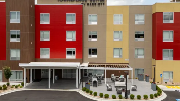 TownePlace Suites by Marriott Atlanta Fairburn photo