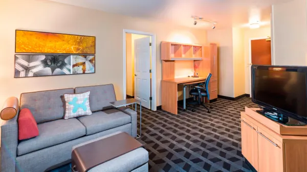 TownePlace Suites by Marriott Atlanta Kennesaw image