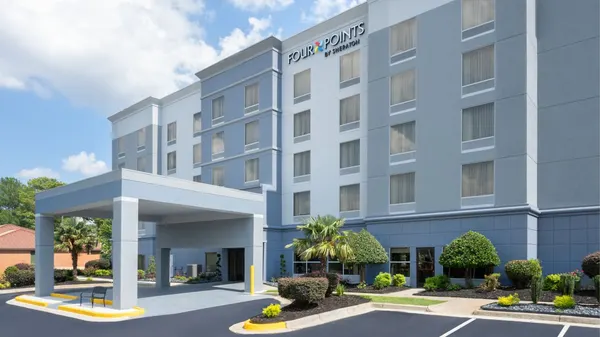 Four Points by Sheraton College Park Atlanta Airport image