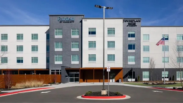 Fairfield Inn & Suites Canton Riverstone Parkway photo