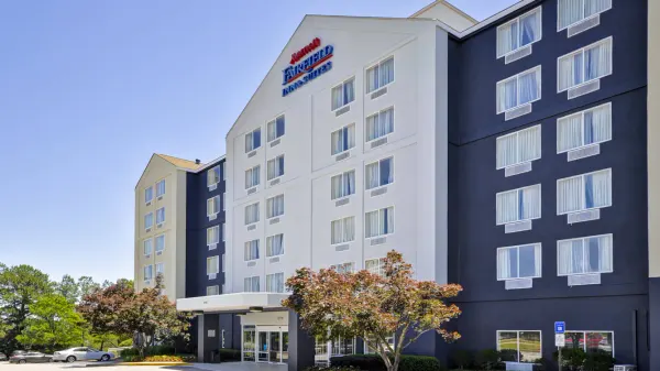 Fairfield Inn & Suites Atlanta Vinings/Galleria image