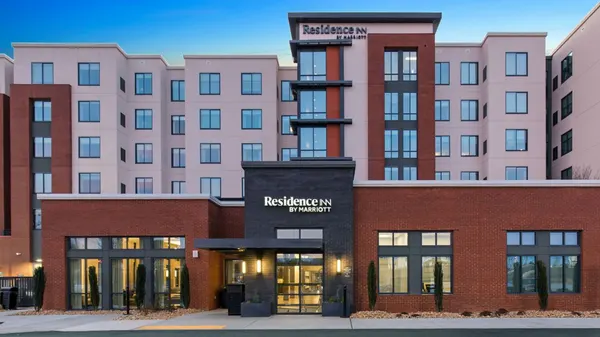 Residence Inn Atlanta Covington photo