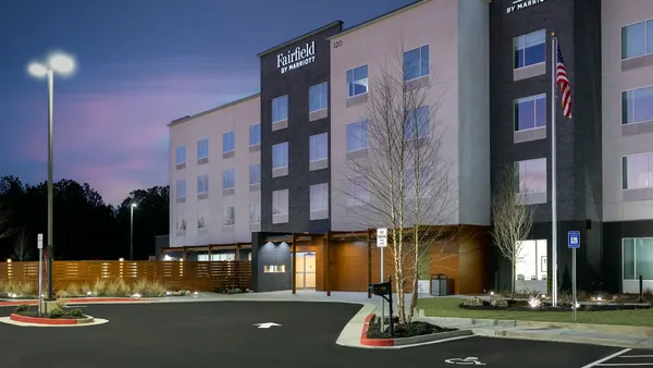 TownePlace Suites by Marriott Canton Riverstone Parkway image