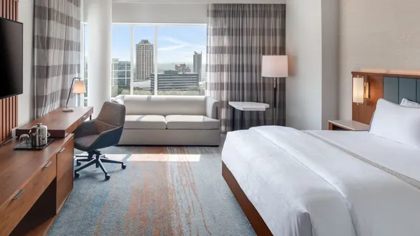 The Westin Buckhead Atlanta image