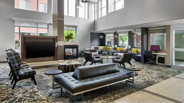 Residence Inn Atlanta Perimeter Center/Dunwoody image
