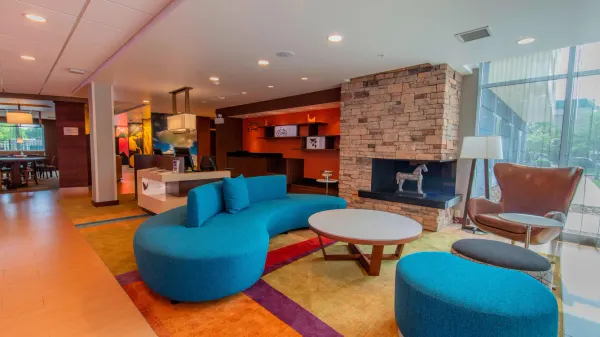 Fairfield Inn & Suites Atlanta Woodstock image