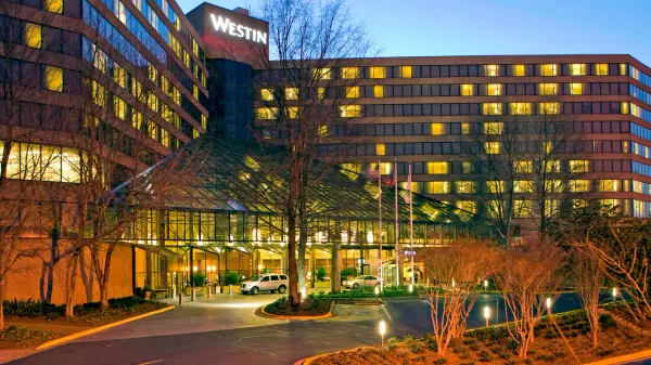 The Westin Atlanta Airport image