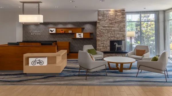 Fairfield Inn & Suites Atlanta Acworth image