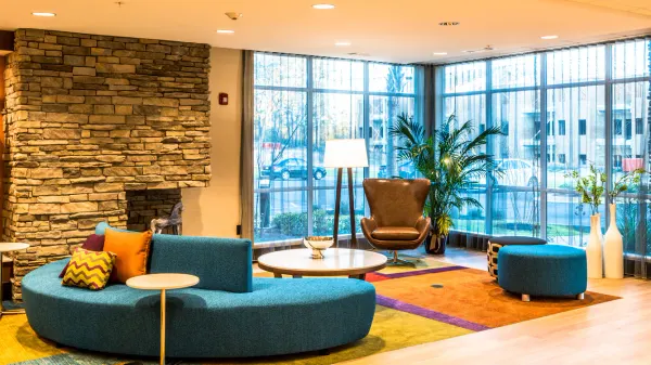 Fairfield Inn & Suites Atlanta Fairburn photo