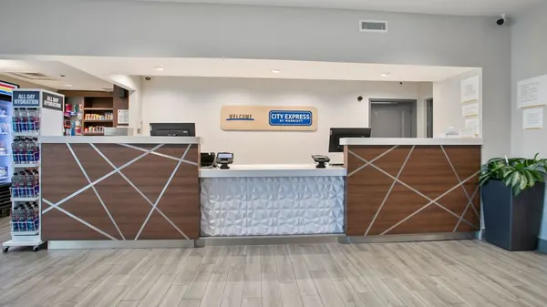 City Express by Marriott Duluth image