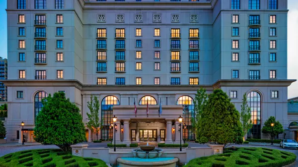 The St. Regis Atlanta photo