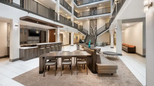 SpringHill Suites by Marriott Conyers image