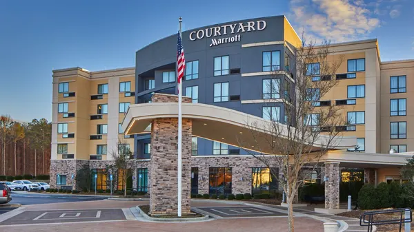 Courtyard Atlanta Lithia Springs image