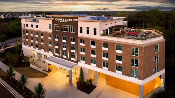 Courtyard Atlanta Dunwoody image