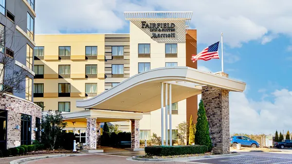 Fairfield Inn & Suites Atlanta Lithia Springs image