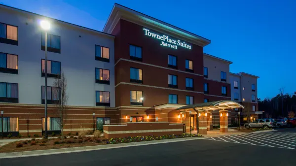 TownePlace Suites by Marriott Newnan photo