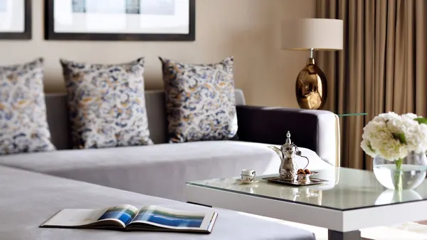 Marriott Executive Apartments Mall Road Amritsar image