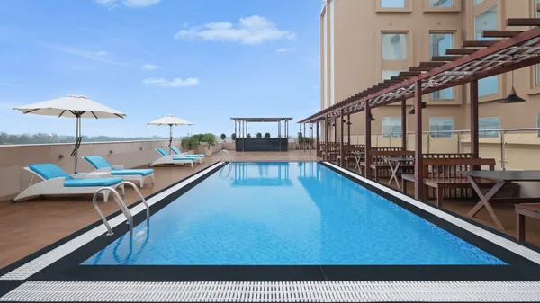 Fairfield by Marriott Amritsar photo