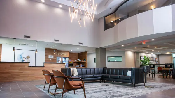 Four Points by Sheraton Appleton image