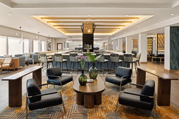 Oshkosh Marriott Waterfront Hotel & Convention Center photo