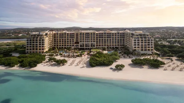 The Ritz-Carlton, Aruba photo