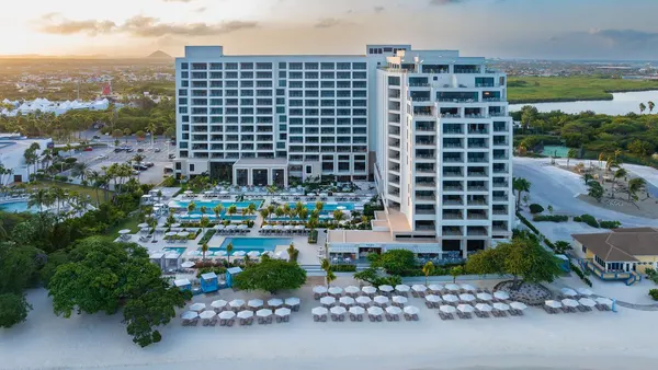 The St. Regis Aruba Resort photo
