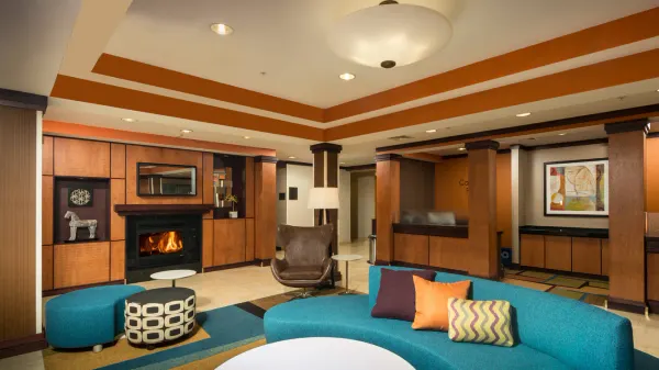 Fairfield Inn & Suites Augusta photo