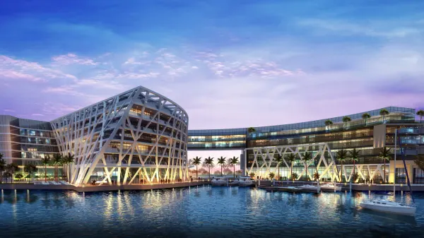 The Abu Dhabi EDITION photo