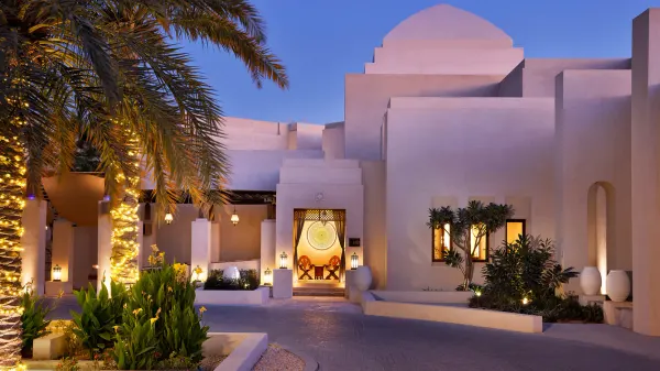 Al Wathba, a Luxury Collection Desert Resort & Spa, Abu Dhabi photo