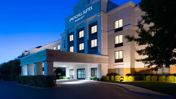 SpringHill Suites by Marriott Austin Round Rock image