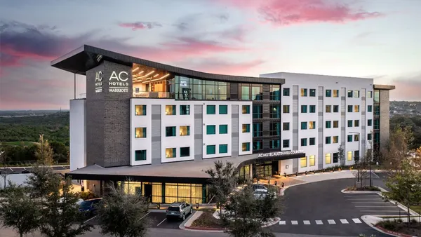 AC Hotel Austin Hill Country image