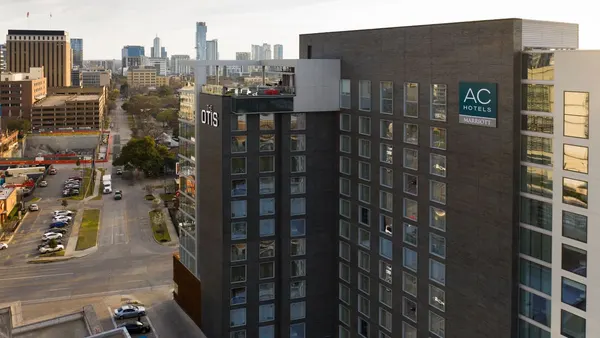 AC Hotel Austin-University image
