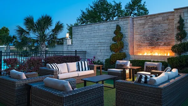 SpringHill Suites by Marriott Austin Cedar Park image