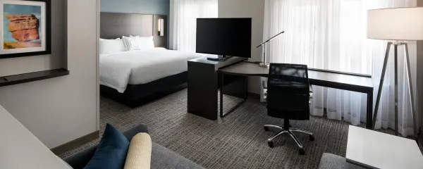 Residence Inn San Marcos photo