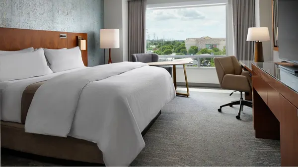 The Westin Austin at The Domain image