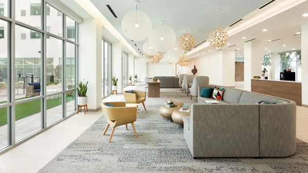Element Austin at The Domain image
