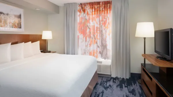 Fairfield Inn & Suites Austin South image