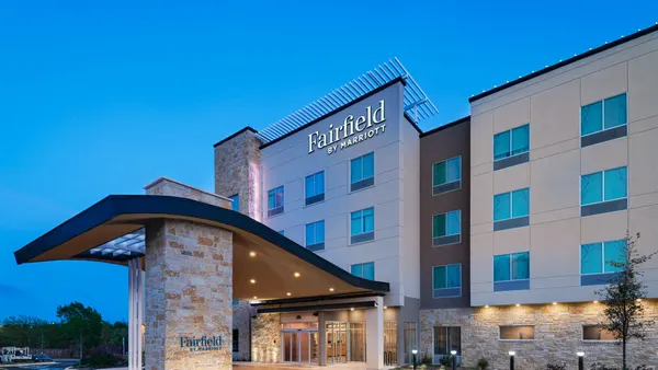 Fairfield Inn & Suites Austin Georgetown photo